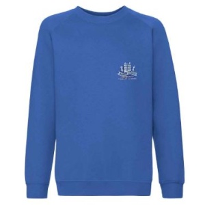 Manor Lodge Primary - Sweatshirt -not returnable, Free delivery to school, Manor Lodge Primary
