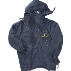 Walkley Primary School - Staff Coat - not returnable, Free delivery to school, Walkley Primary