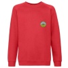 Greenhill Primary School - Sweatshirt -not returnable, Greenhill Primary, Free delivery to school