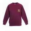 St Thomas More Primary School - Sweatshirt -not returnable, St Thomas More Primary, Free delivery to school