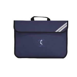 Immaculate Conception Primary School - Book bag KS1, Free delivery to school, Immaculate Conception Primary