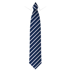 Immaculate Conception Primary School - Tie, Free delivery to school, Immaculate Conception Primary