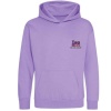 The Home Nursery - Hoody -not returnable, Free delivery to school, The Home Nursery
