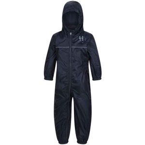 Hallam Primary School - hallam Nursery Puddle Suit, Schoolwear, Hallam Primary