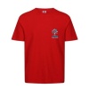 Carfield Primary School - PE T-Shirt -not returnable, Carfield Primary, Free delivery to school