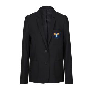Yewlands Secondary School - Boys Eco Blazer, Daywear, Yewlands Secondary