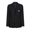 Yewlands Secondary School - Girls Eco Blazer, Daywear, Yewlands Secondary