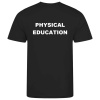 Yewlands Secondary School - Yewlands PE T Shirt, Yewlands Secondary, PE