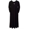 Meadowhead Secondary - Abaya with school logo, Daywear, Free delivery to school