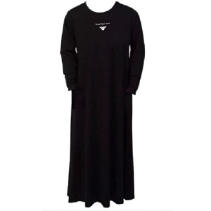 Meadowhead Secondary - Abaya with school logo, Daywear, Free delivery to school