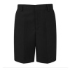 Absolute Essentials - Bermuda Shorts, Daywear, Absolute Essentials Plain Schoolwear Items