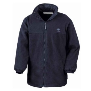 Rivelin Primary School - Staff Coat -not returnable, Free delivery to school, Staff