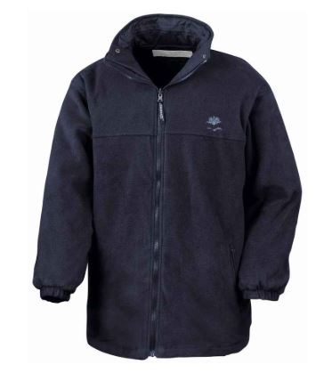 Rivelin Primary School - Staff Coat -not returnable, Free delivery to school, Staff