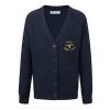 Walkley Primary School - Sweat Cardigan -not returnable, Walkley Primary