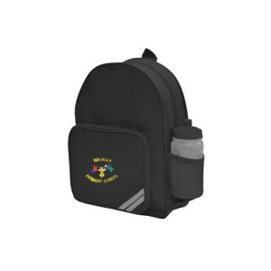 Walkley Primary School - Infant Back Pack -not returnable, Walkley Primary
