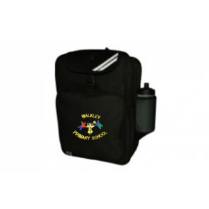 Walkley Primary School - Junior Back Pack -not returnable, Walkley Primary