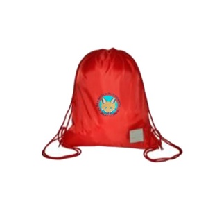 Bradfield Dungworth Primary - PE Bag -not returnable, Bradfield Dungworth Primary