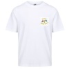 Walkley Primary School - PE T-shirt -not returnable, Walkley Primary