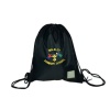 Walkley Primary School - PE Bag -not returnable, Walkley Primary