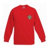 William Levick Primary School - Sweatshirt -not returnable, William Levick Primary