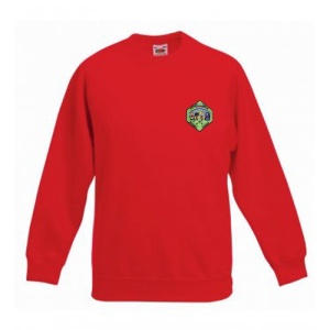 William Levick Primary School - Sweatshirt -not returnable, William Levick Primary