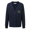Woodseats Primary School - Sweat Cardigan, Woodseats Primary