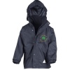 Woodseats Primary School - Waterproof Coat -Not returnable, Woodseats Primary