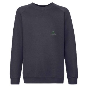 Woodthorpe Community Primary - Sweatshirt, Free delivery to school, Uniform