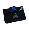 Woodthorpe Community Primary - NEW LOGO Book Bag, Free delivery to school, Woodthorpe Primary