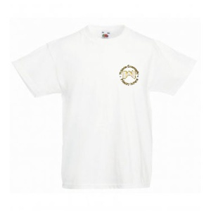 Wybourn Primary School - PE T-shirt -not returnable, Primary, Wybourn Community Primary