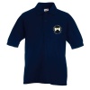 Wybourn Primary School - Nursery Polo Shirt -not returnable, Wybourn Community Primary, Wybourn Children Centre
