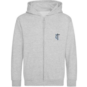 Immaculate Conception Primary School - Zip Hoody, Immaculate Conception Primary