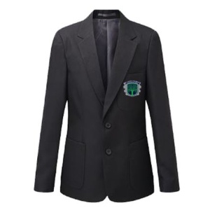 Bradfield Secondary School - Boys blazer, Daywear, Bradfield Secondary