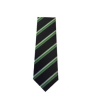 Bradfield Secondary School - Tie, Daywear, Bradfield Secondary