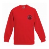 Brockley Primary School - Sweatshirt -not returnable, Brockley Primary