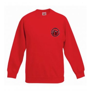 Brockley Primary School - Sweatshirt -not returnable, Brockley Primary