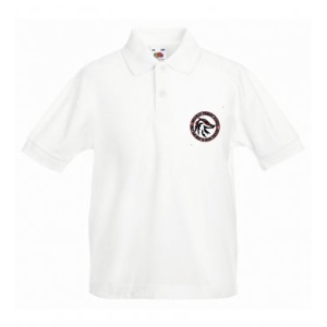 Brockley Primary School - Polo Shirt -not returnable, Brockley Primary