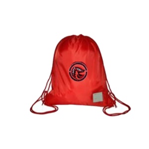 Brockley Primary School - PE Bag -not returnable, Brockley Primary
