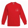 Broomhill infant School - Sweatshirt -not returnable, Broomhill Primary