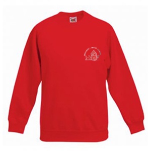 Broomhill infant School - Sweatshirt -not returnable, Broomhill Primary