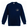 Broomhill infant School - Sweatshirt -not returnable, Broomhill Primary