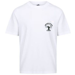 Limpsfield Junior School - PE T-shirt -not returnable, Limpsfield Primary
