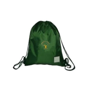 Limpsfield Junior School - PE Bag -not returnable, Limpsfield Primary