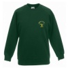 Limpsfield Junior School - Sweatshirt -not returnable, Limpsfield Primary