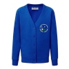 Lowfield Primary School - Sweat Cardigan, Lowfield Primary