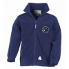 Lowfield Primary School - Fleece Jacket -Not returnable, Lowfield Primary
