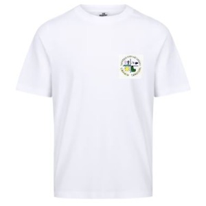 Lowfield Primary School - PE T-shirt, Lowfield Primary