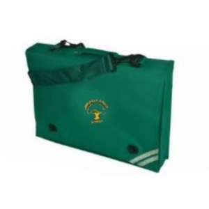 Limpsfield Junior School - Despatch Bag -not returnable, Limpsfield Primary