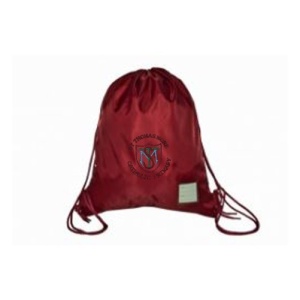 St Thomas More Primary School - PE Bag -not returnable, St Thomas More Primary
