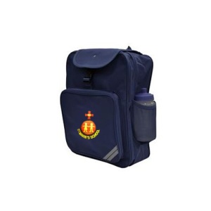 St Maries Primary School - Junior Back Pack - not returnable, St Maries Primary